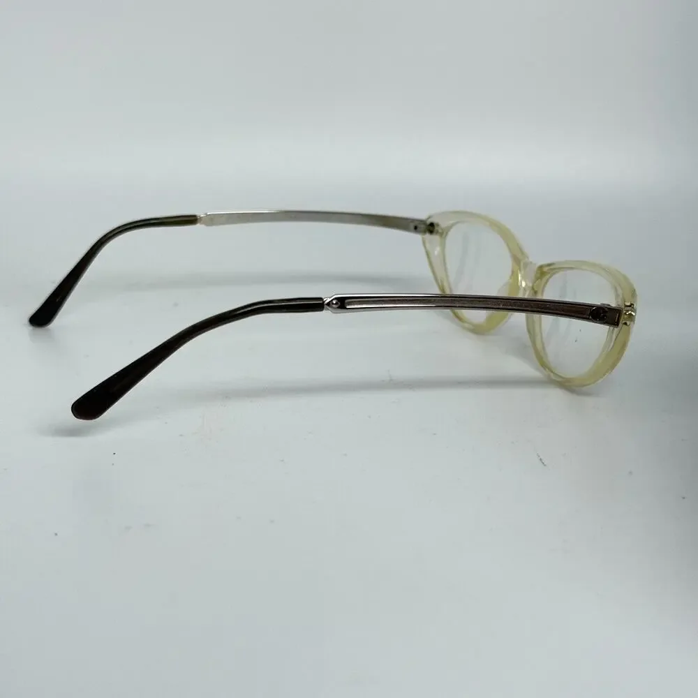 VOGUE FLORENCE LINE VO 2133 W745 Eyeglasses‎ Frames Clear 52-15-140 H18029